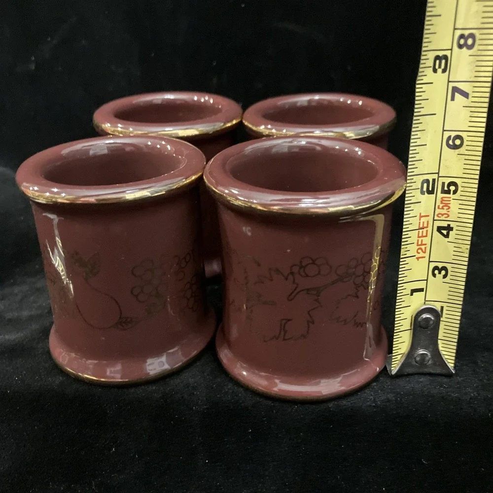 Unbranded set four